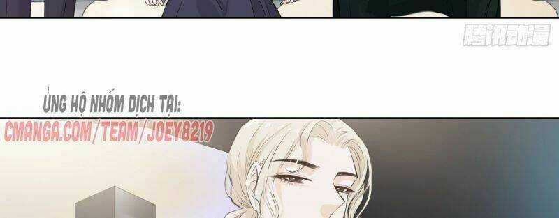 Kẹo Bông Gòn Và Mộng Giữa Ban Ngày Chapter 23 trang 37