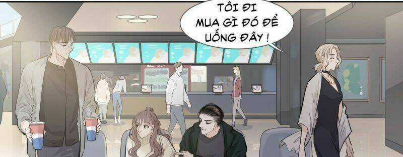 Kẹo Bông Gòn Và Mộng Giữa Ban Ngày Chapter 23 trang 39