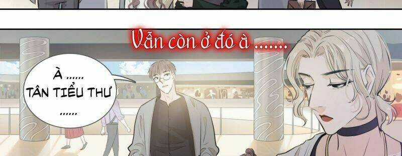 Kẹo Bông Gòn Và Mộng Giữa Ban Ngày Chapter 23 trang 40