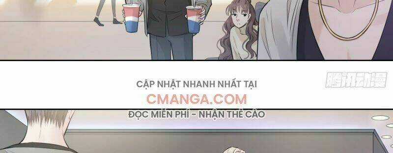 Kẹo Bông Gòn Và Mộng Giữa Ban Ngày Chapter 23 trang 41