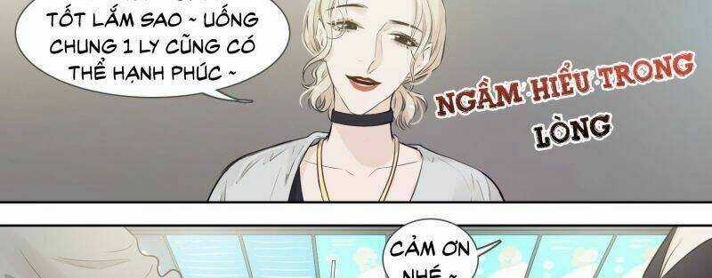 Kẹo Bông Gòn Và Mộng Giữa Ban Ngày Chapter 23 trang 43