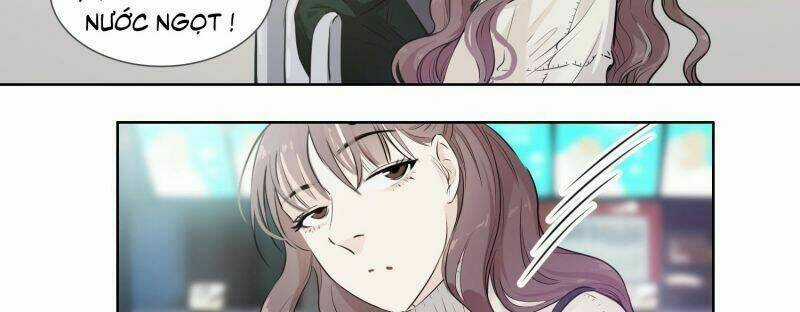 Kẹo Bông Gòn Và Mộng Giữa Ban Ngày Chapter 23 trang 46