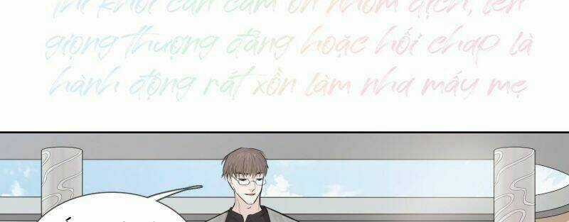 Kẹo Bông Gòn Và Mộng Giữa Ban Ngày Chapter 23 trang 49