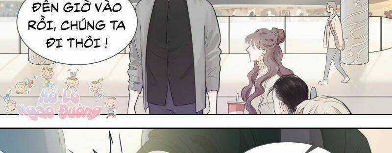 Kẹo Bông Gòn Và Mộng Giữa Ban Ngày Chapter 23 trang 50