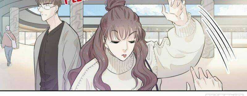 Kẹo Bông Gòn Và Mộng Giữa Ban Ngày Chapter 23 trang 52