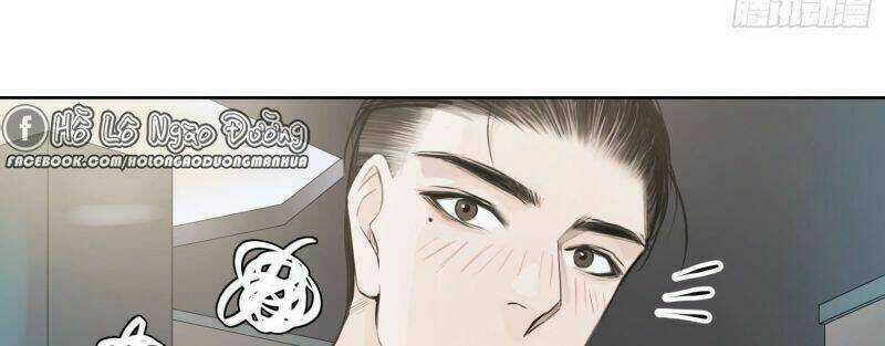 Kẹo Bông Gòn Và Mộng Giữa Ban Ngày Chapter 23 trang 53