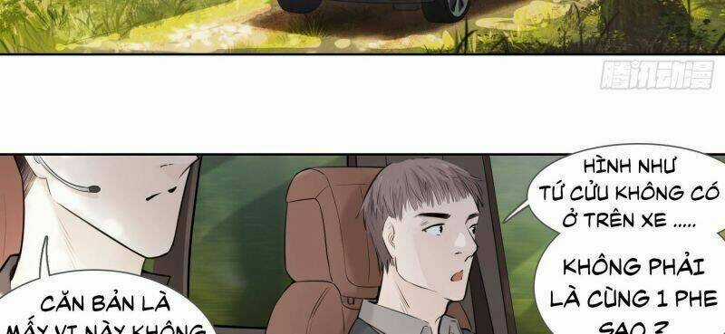 Kẹo Bông Gòn Và Mộng Giữa Ban Ngày Chapter 24 trang 10