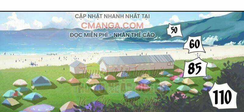 Kẹo Bông Gòn Và Mộng Giữa Ban Ngày Chapter 24 trang 13