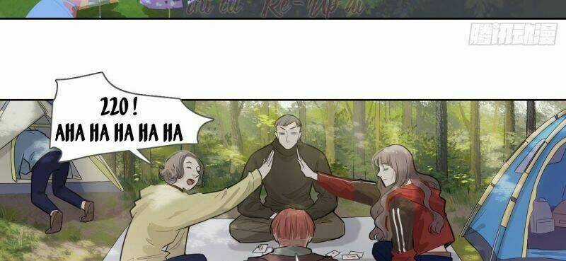 Kẹo Bông Gòn Và Mộng Giữa Ban Ngày Chapter 24 trang 14