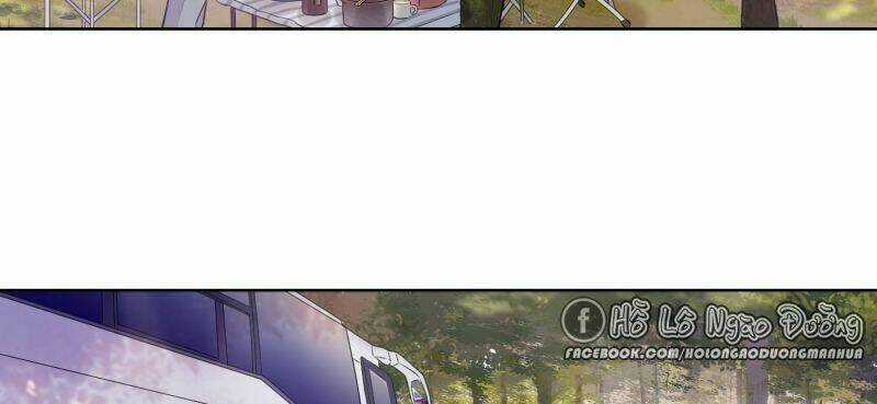 Kẹo Bông Gòn Và Mộng Giữa Ban Ngày Chapter 24 trang 19