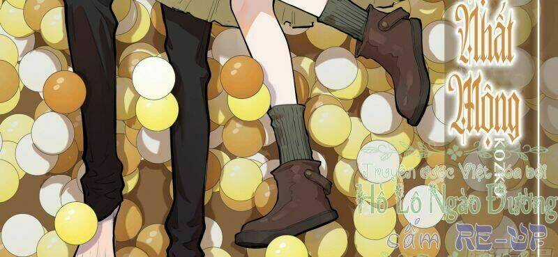 Kẹo Bông Gòn Và Mộng Giữa Ban Ngày Chapter 24 trang 2