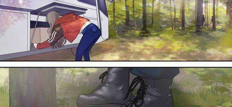 Kẹo Bông Gòn Và Mộng Giữa Ban Ngày Chapter 24 trang 20