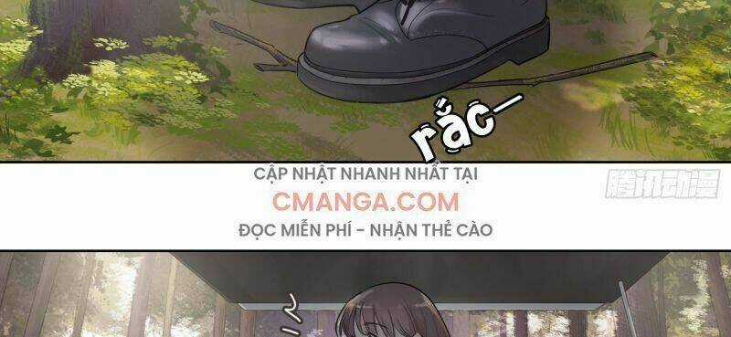 Kẹo Bông Gòn Và Mộng Giữa Ban Ngày Chapter 24 trang 21