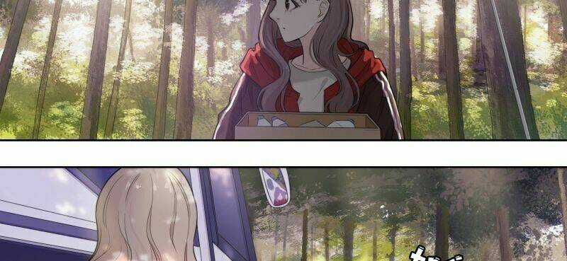 Kẹo Bông Gòn Và Mộng Giữa Ban Ngày Chapter 24 trang 22