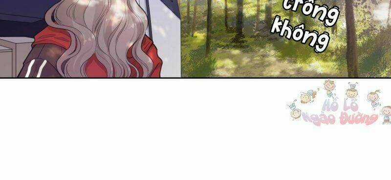 Kẹo Bông Gòn Và Mộng Giữa Ban Ngày Chapter 24 trang 23