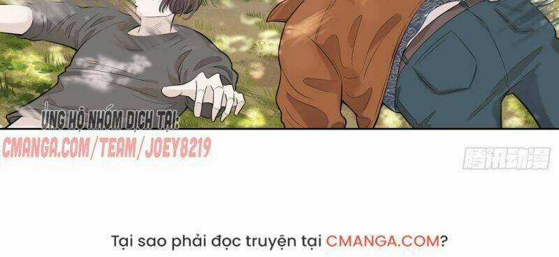 Kẹo Bông Gòn Và Mộng Giữa Ban Ngày Chapter 24 trang 25