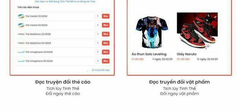 Kẹo Bông Gòn Và Mộng Giữa Ban Ngày Chapter 24 trang 28