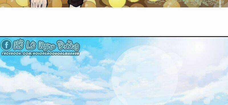 Kẹo Bông Gòn Và Mộng Giữa Ban Ngày Chapter 24 trang 3