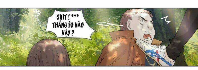 Kẹo Bông Gòn Và Mộng Giữa Ban Ngày Chapter 24 trang 30