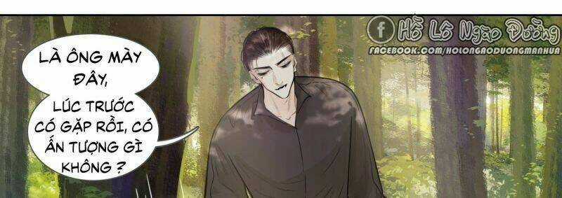 Kẹo Bông Gòn Và Mộng Giữa Ban Ngày Chapter 24 trang 31