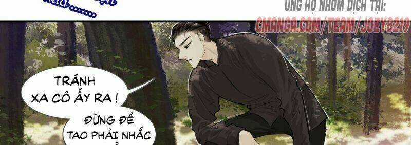 Kẹo Bông Gòn Và Mộng Giữa Ban Ngày Chapter 24 trang 34