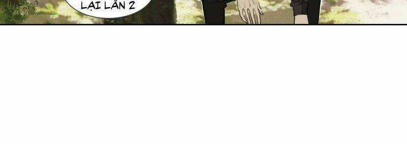 Kẹo Bông Gòn Và Mộng Giữa Ban Ngày Chapter 24 trang 35