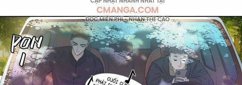 Kẹo Bông Gòn Và Mộng Giữa Ban Ngày Chapter 24 trang 37