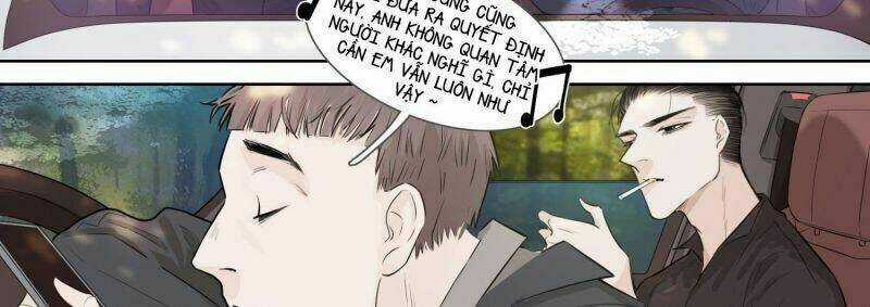 Kẹo Bông Gòn Và Mộng Giữa Ban Ngày Chapter 24 trang 38