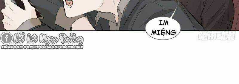 Kẹo Bông Gòn Và Mộng Giữa Ban Ngày Chapter 24 trang 39