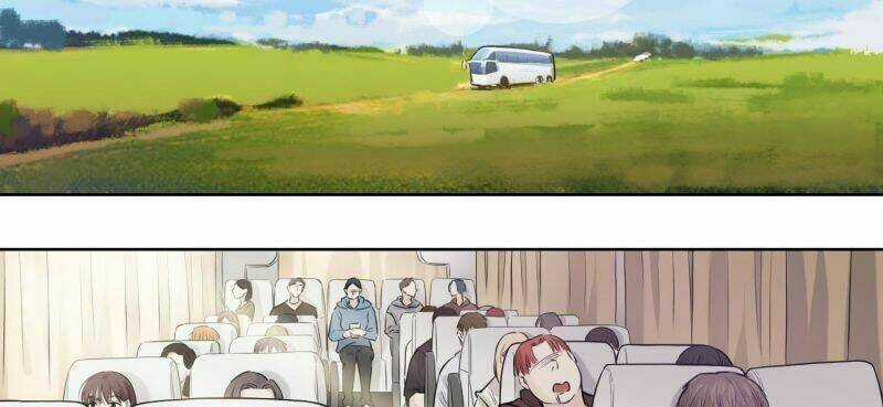 Kẹo Bông Gòn Và Mộng Giữa Ban Ngày Chapter 24 trang 4