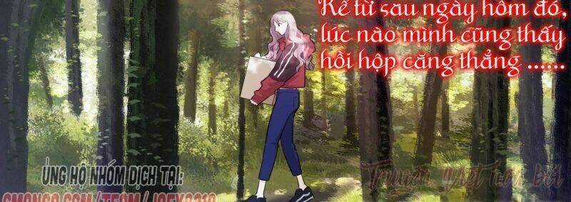 Kẹo Bông Gòn Và Mộng Giữa Ban Ngày Chapter 24 trang 41