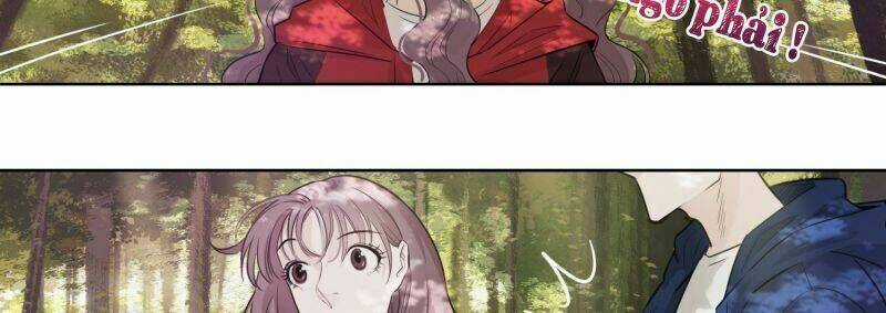 Kẹo Bông Gòn Và Mộng Giữa Ban Ngày Chapter 24 trang 43