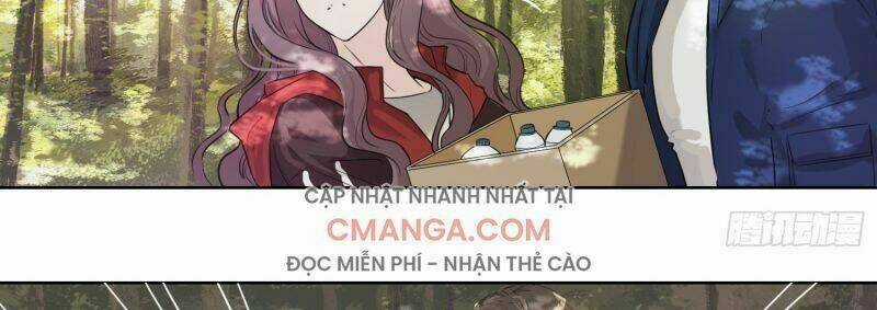 Kẹo Bông Gòn Và Mộng Giữa Ban Ngày Chapter 24 trang 44