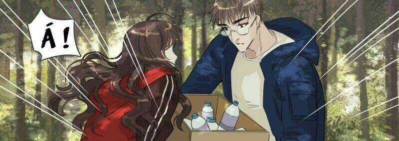 Kẹo Bông Gòn Và Mộng Giữa Ban Ngày Chapter 24 trang 45