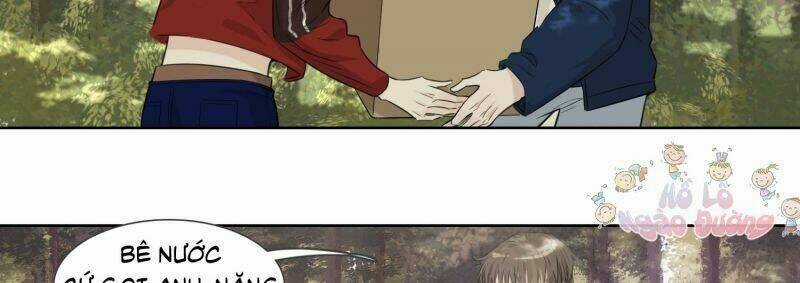 Kẹo Bông Gòn Và Mộng Giữa Ban Ngày Chapter 24 trang 46