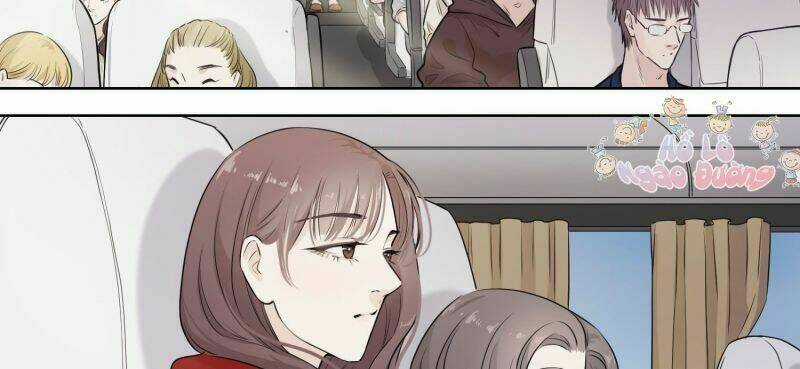 Kẹo Bông Gòn Và Mộng Giữa Ban Ngày Chapter 24 trang 5