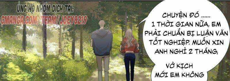 Kẹo Bông Gòn Và Mộng Giữa Ban Ngày Chapter 24 trang 50