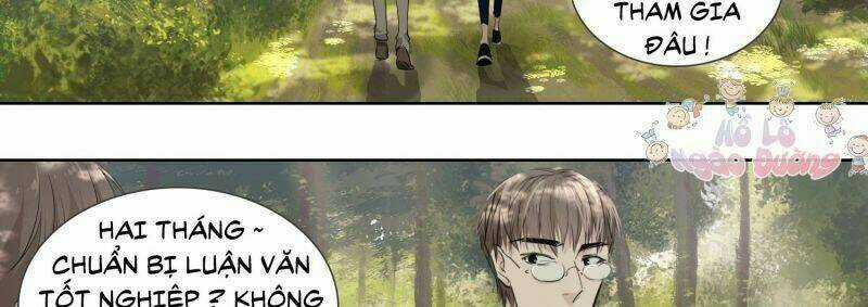 Kẹo Bông Gòn Và Mộng Giữa Ban Ngày Chapter 24 trang 51