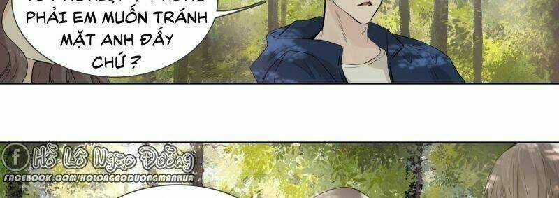 Kẹo Bông Gòn Và Mộng Giữa Ban Ngày Chapter 24 trang 52