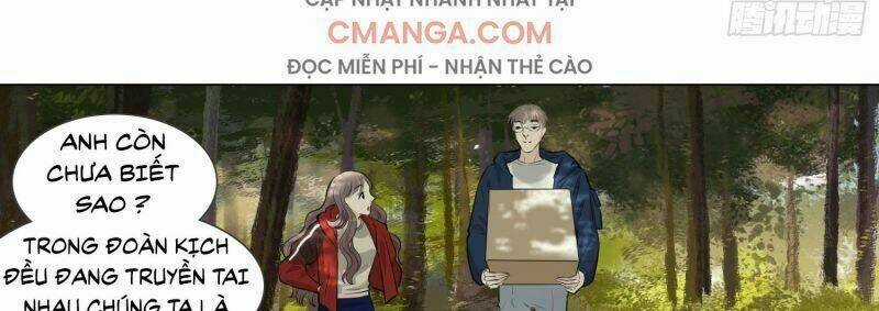 Kẹo Bông Gòn Và Mộng Giữa Ban Ngày Chapter 24 trang 54