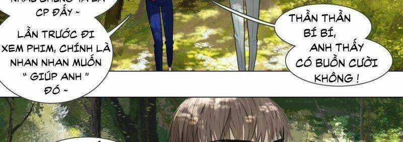 Kẹo Bông Gòn Và Mộng Giữa Ban Ngày Chapter 24 trang 55