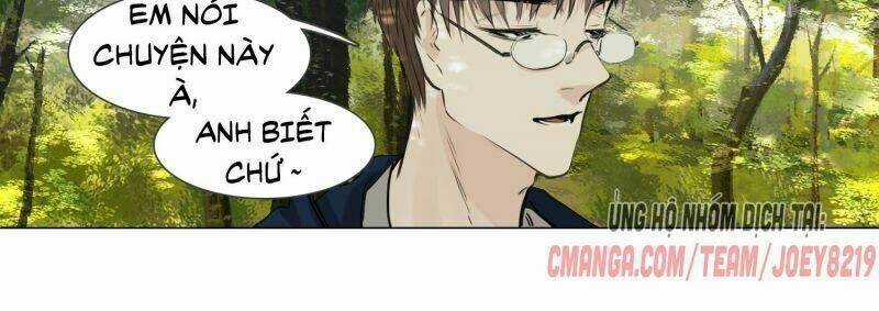 Kẹo Bông Gòn Và Mộng Giữa Ban Ngày Chapter 24 trang 56