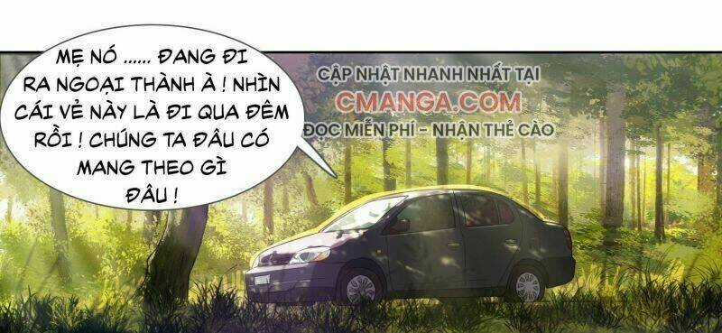 Kẹo Bông Gòn Và Mộng Giữa Ban Ngày Chapter 24 trang 7