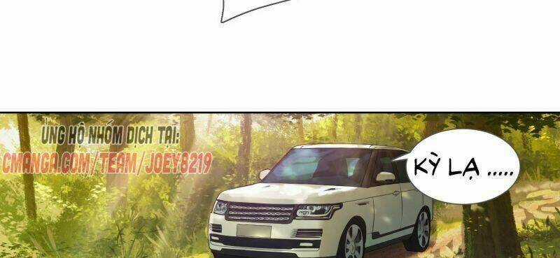 Kẹo Bông Gòn Và Mộng Giữa Ban Ngày Chapter 24 trang 9