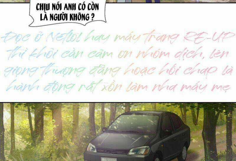 Kẹo Bông Gòn Và Mộng Giữa Ban Ngày Chapter 25 trang 11