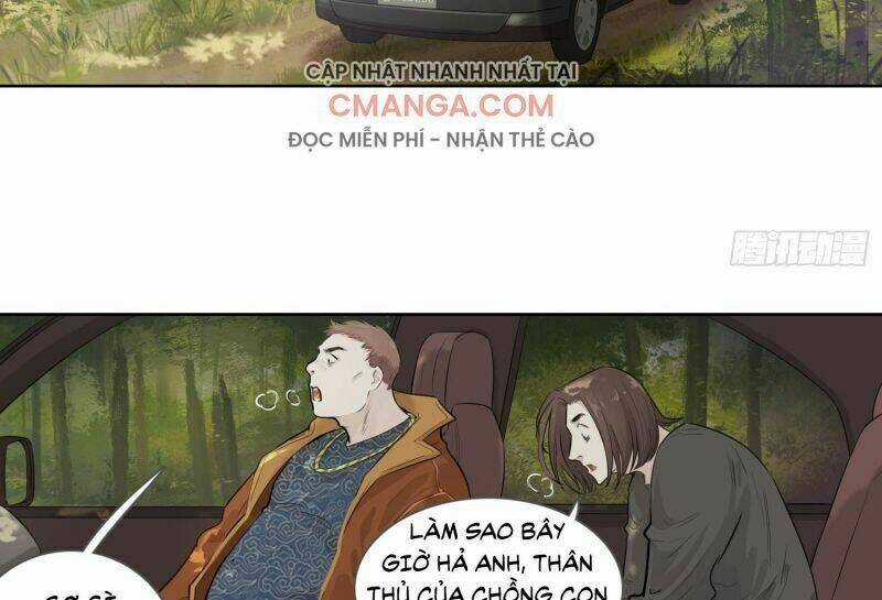 Kẹo Bông Gòn Và Mộng Giữa Ban Ngày Chapter 25 trang 12