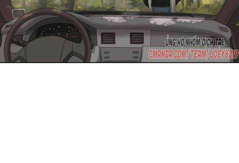 Kẹo Bông Gòn Và Mộng Giữa Ban Ngày Chapter 25 trang 14