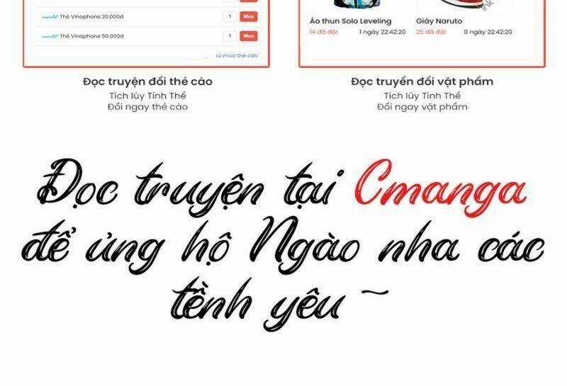 Kẹo Bông Gòn Và Mộng Giữa Ban Ngày Chapter 25 trang 19