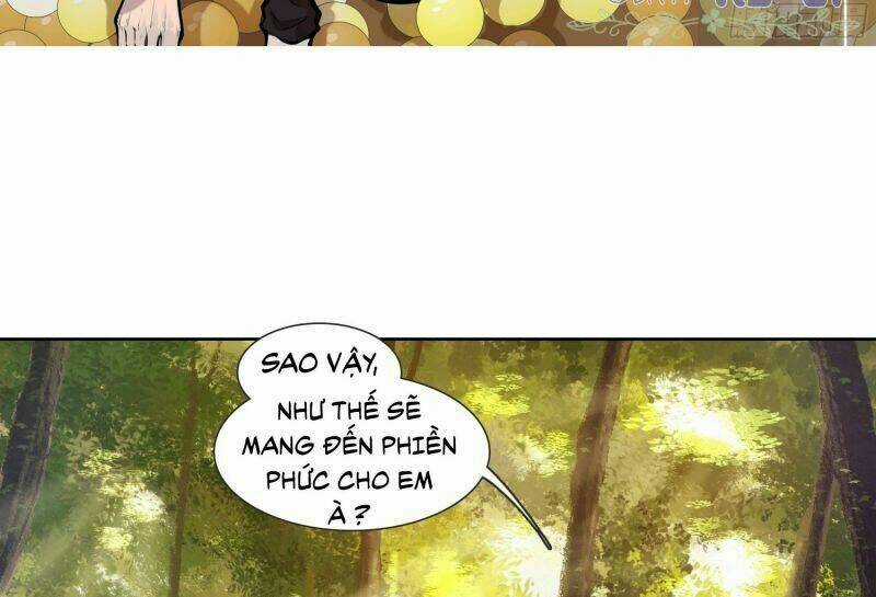 Kẹo Bông Gòn Và Mộng Giữa Ban Ngày Chapter 25 trang 2