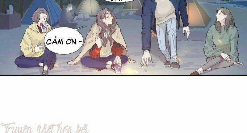 Kẹo Bông Gòn Và Mộng Giữa Ban Ngày Chapter 25 trang 21